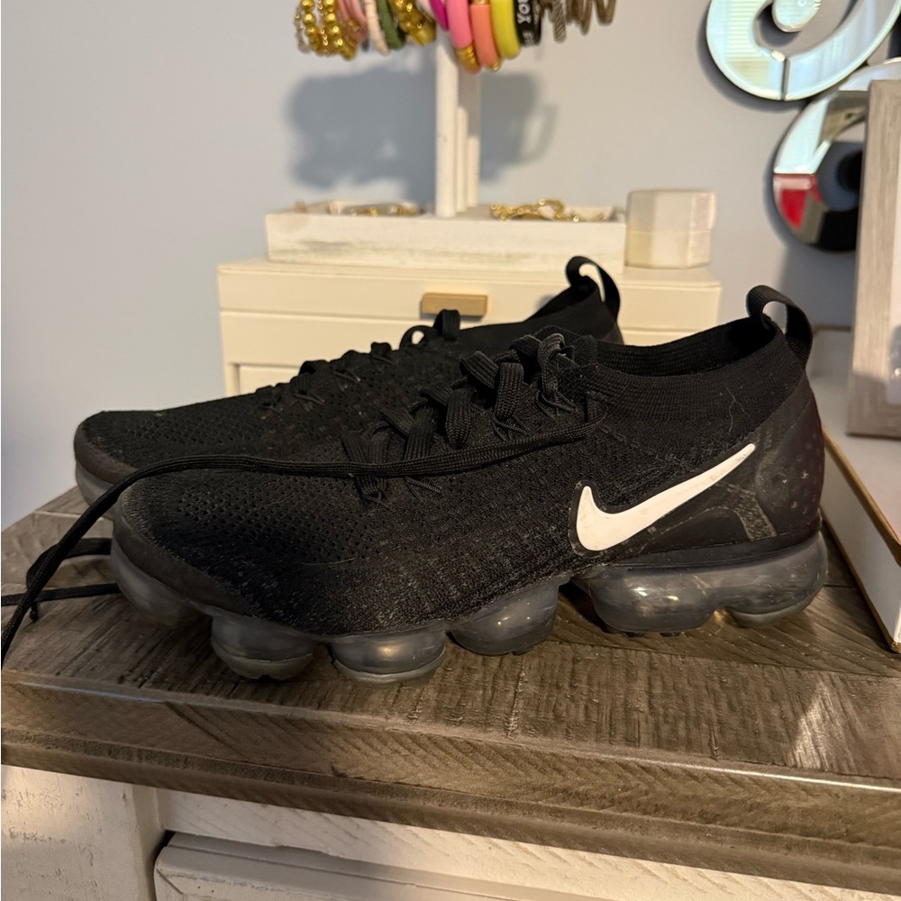 Nike Vapormax Flyknit Shoes